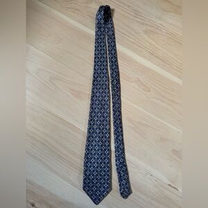 Robert Talbott Silk Tie